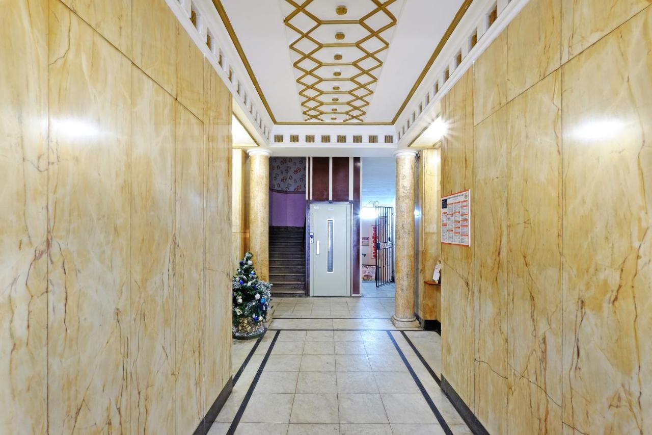 Apartment Alexandria Bělehrad Exteriér fotografie
